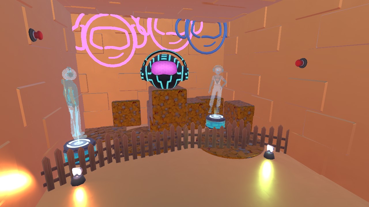 Rob the bank 🏦 💎