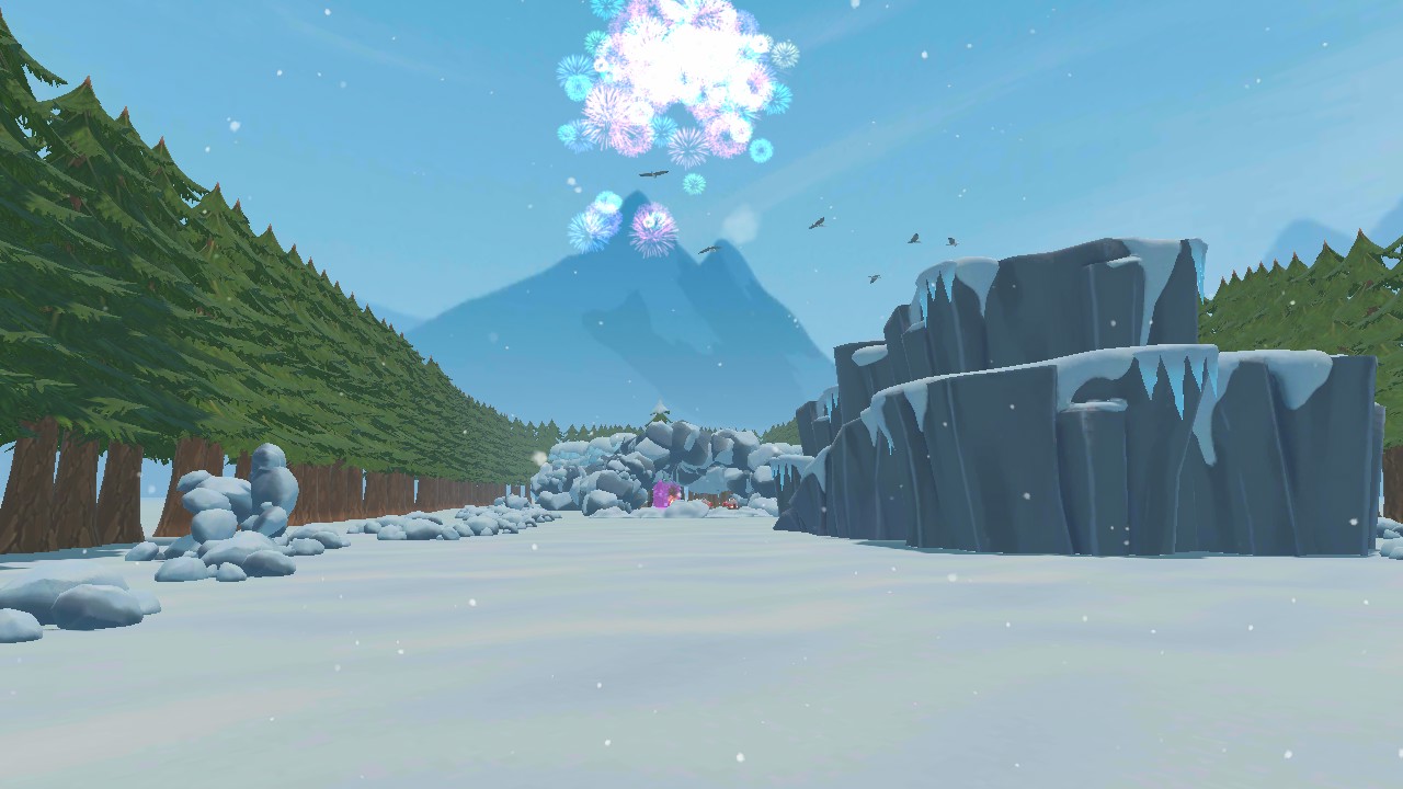 Homeworld banner background