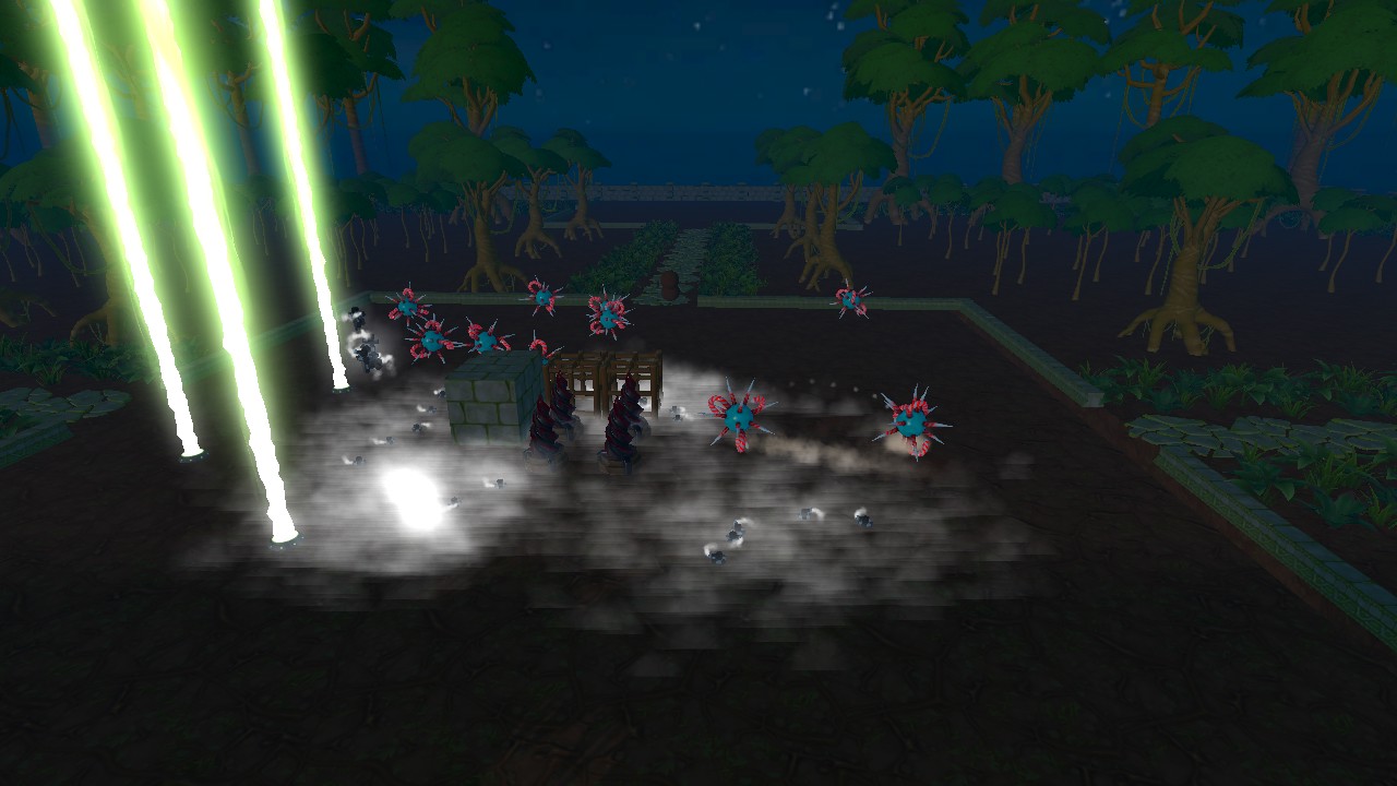 Dare to join if you can!