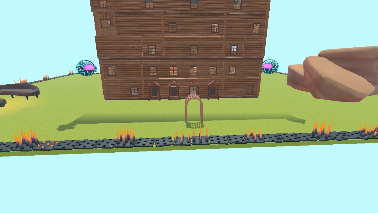 Click to see world