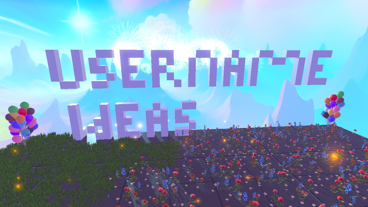 _username ideas_ HAVE ANY?