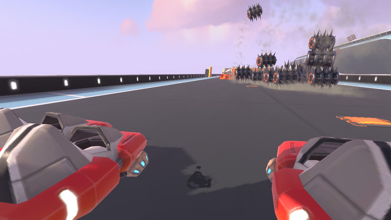 racing sim 2.0 - HiberWorld: Play, Create, Share.