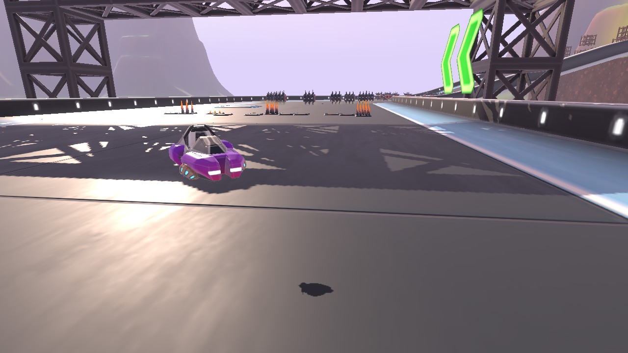 racing sim 3.0 - HiberWorld: Play, Create, Share.
