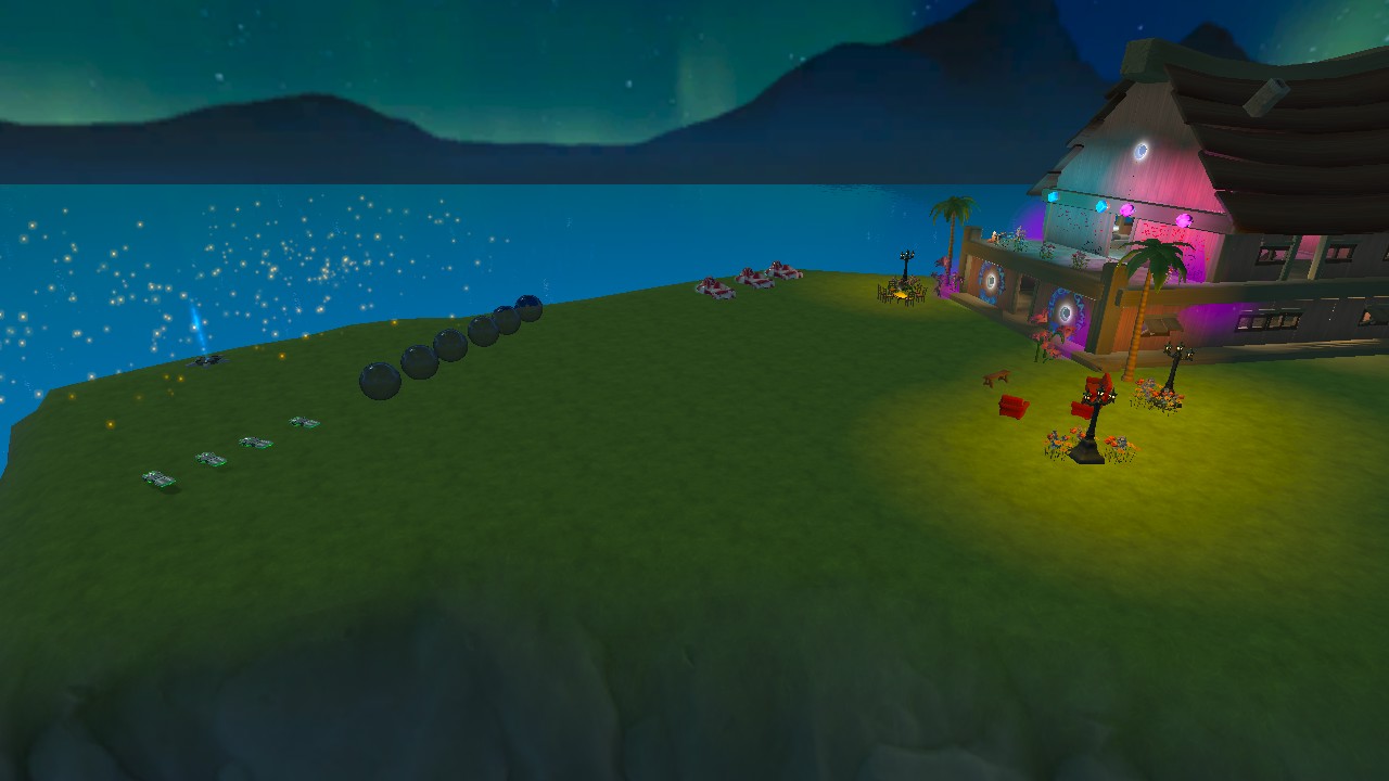 Special Christmas Jungle Run 2024!!