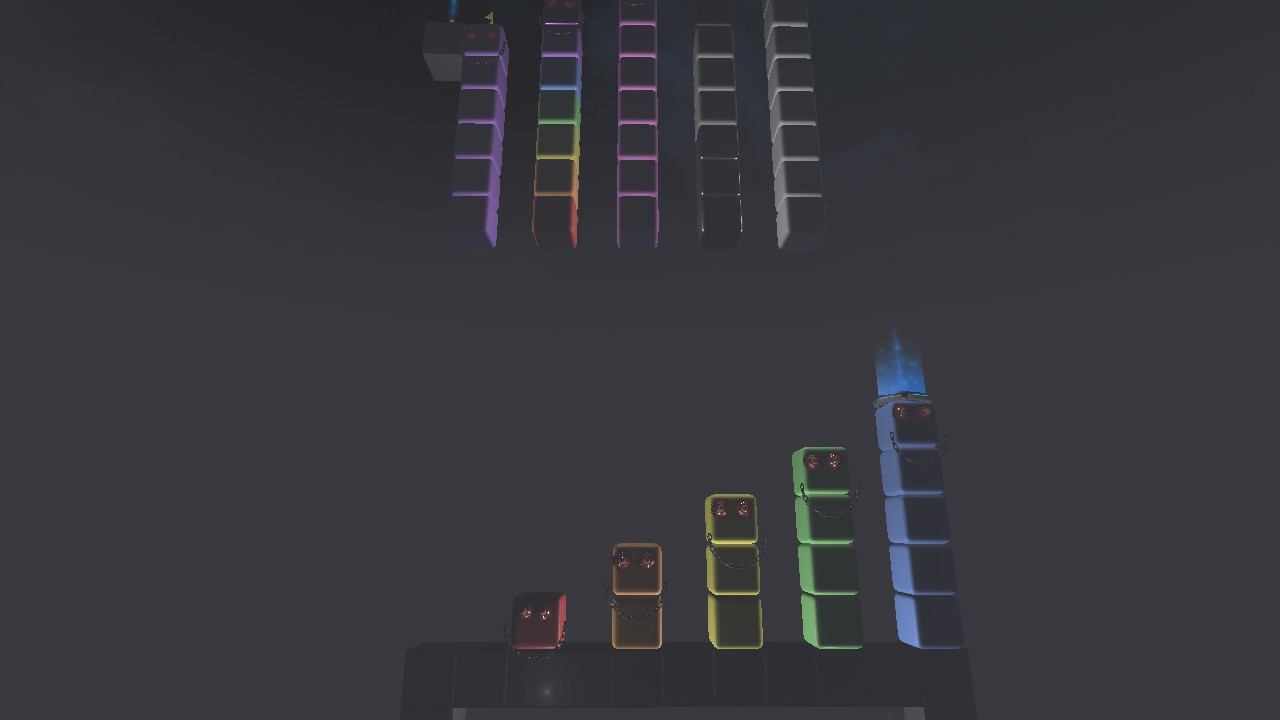 Numberblocks exe obby 1-10