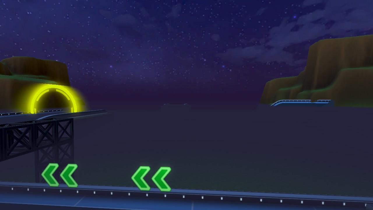 alien racers - HiberWorld: Play, Create, Share.
