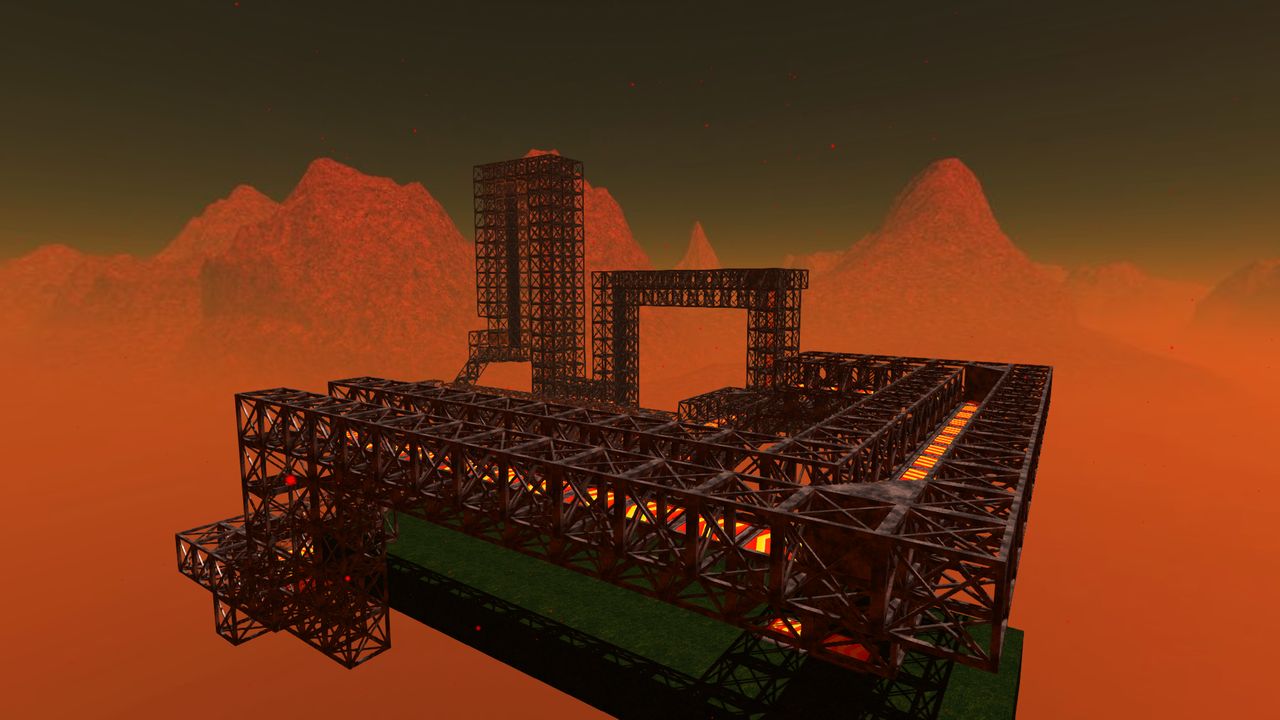 Roller Coaster   Mobile Build Part 2