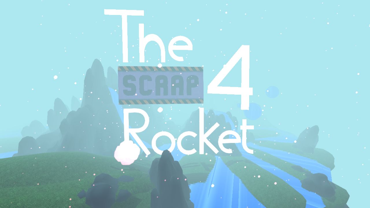 The Rocket Part 4, The Co-Pilot