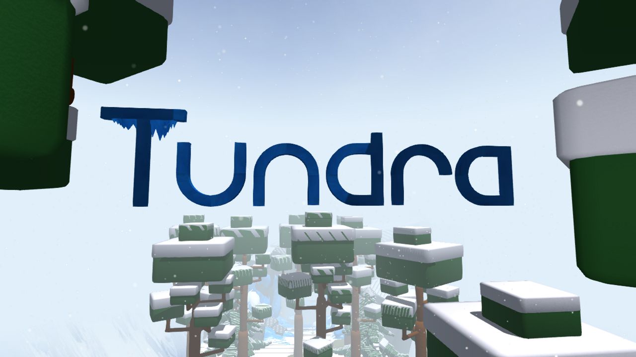 The Forest Part 2, Tundra