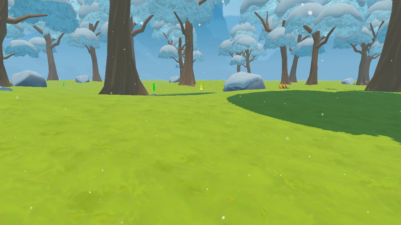 Mitada - HiberWorld: Play, Create, Share.