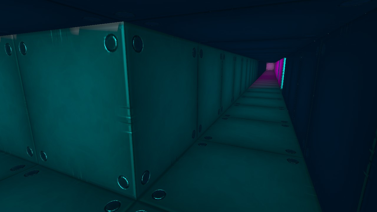 Late Night Vent Sneakout Shooter