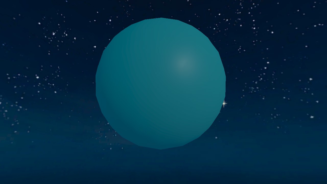 Uranus