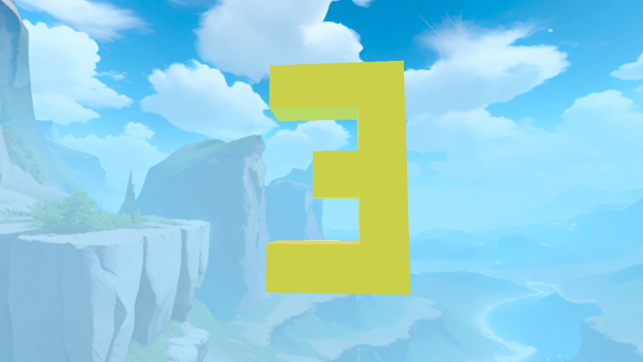 The Lost Lands 3: Pillar