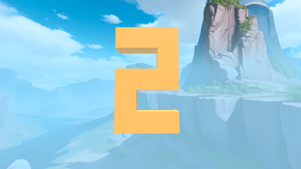 The Lost Lands 2: First danger