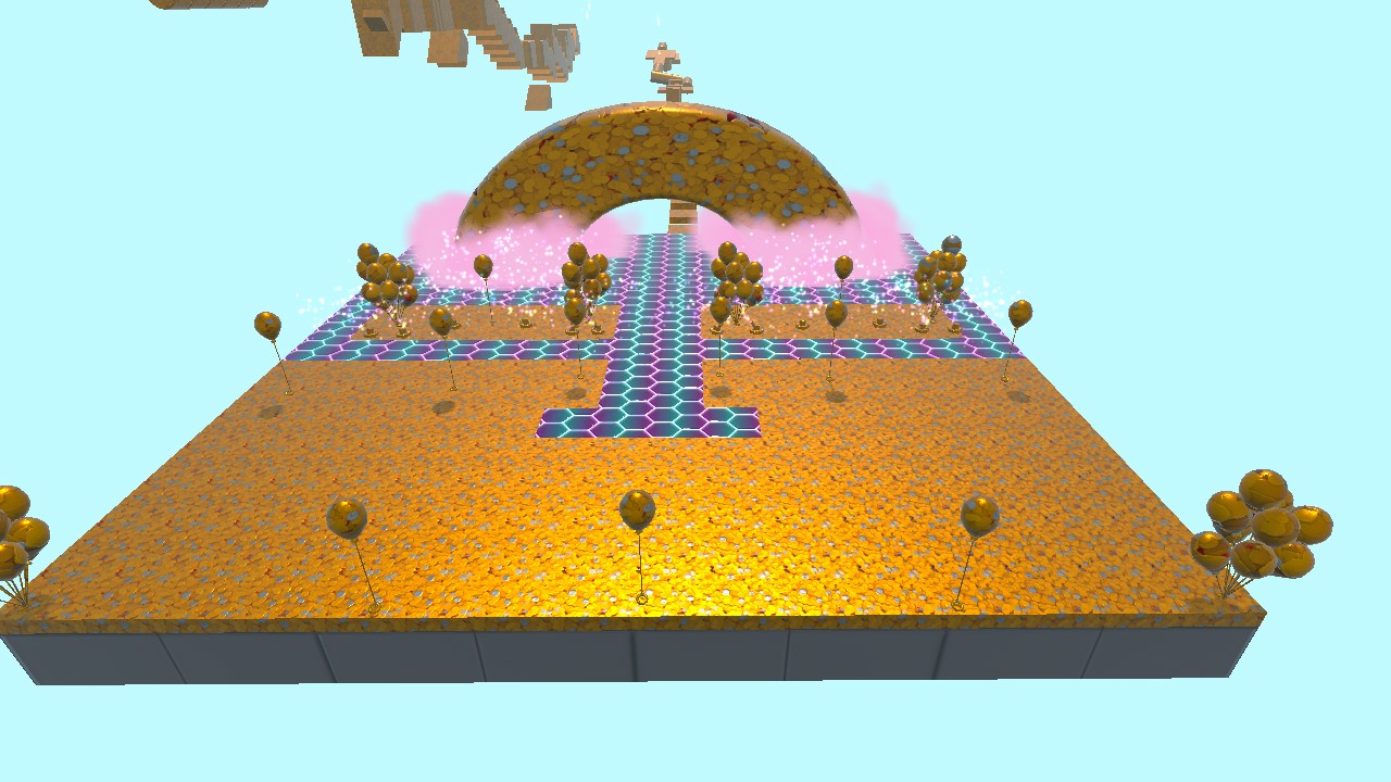 Click to see world
