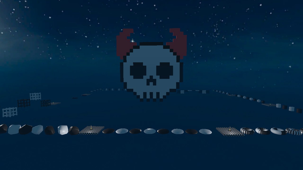 Homeworld banner background