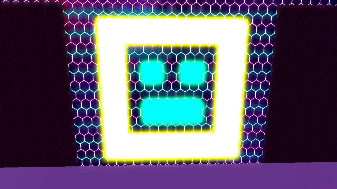 Geometry dash
