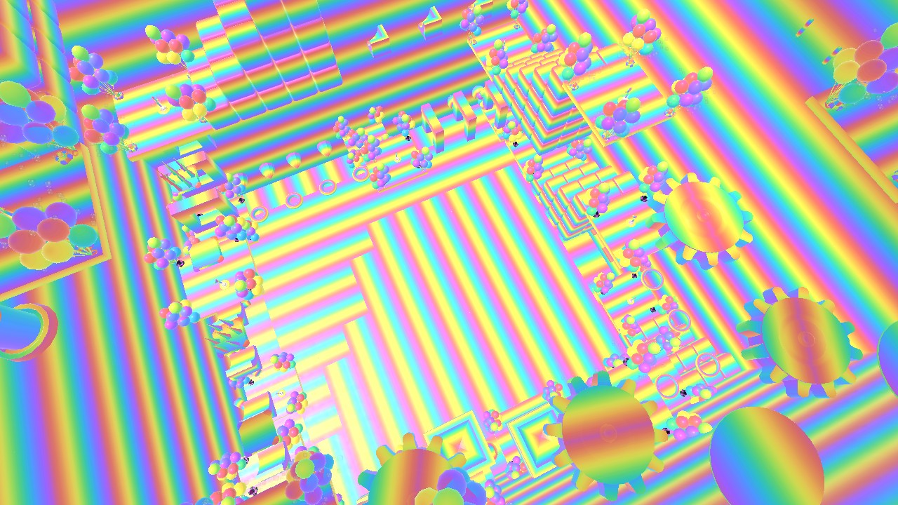 Homeworld banner background