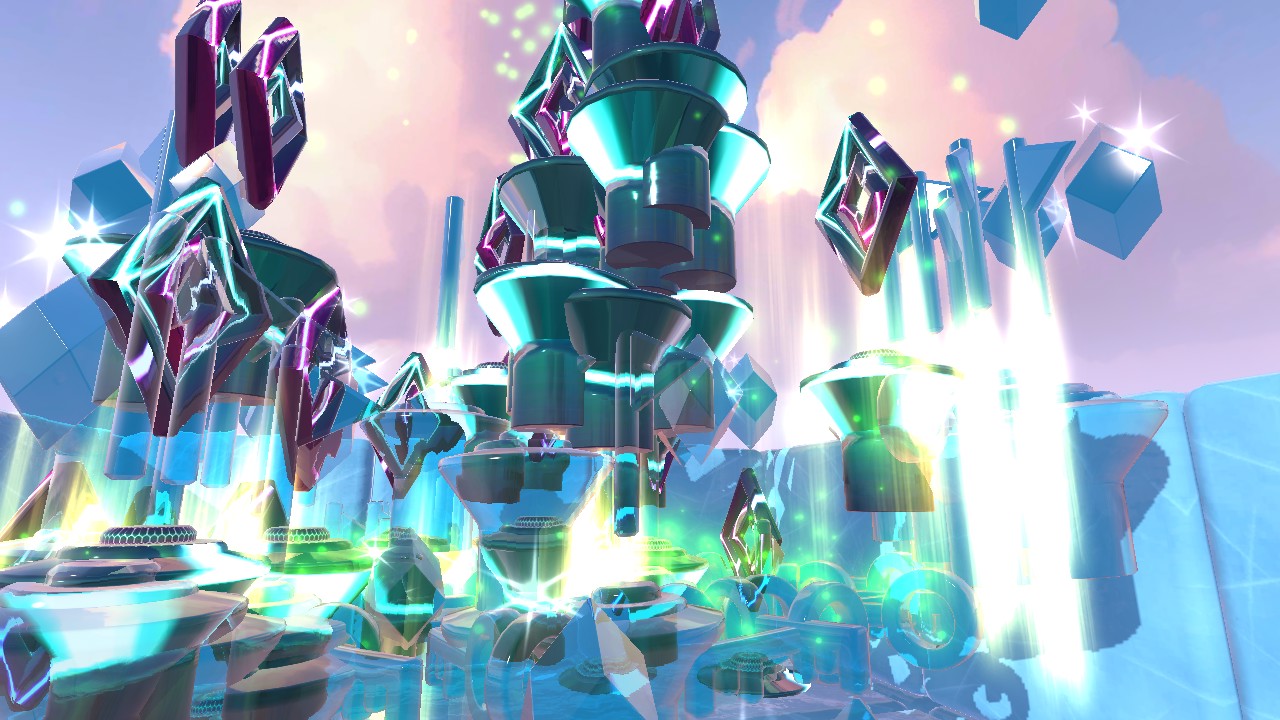 HiberWorld: Play, Create, Share.