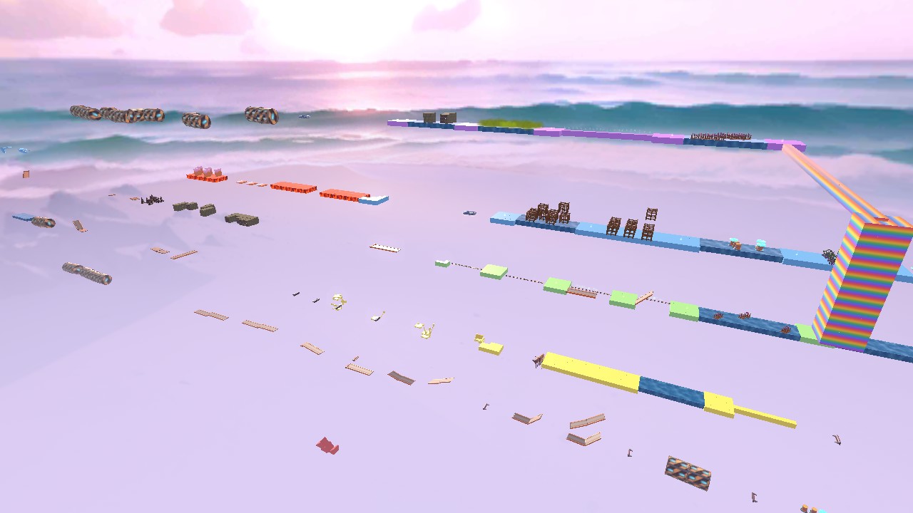 Homeworld banner background