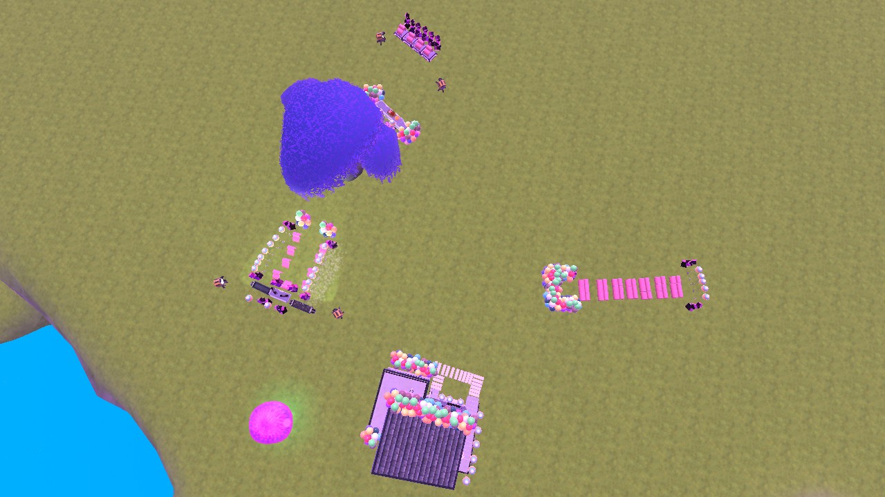 happy birthday to me nobody likes me