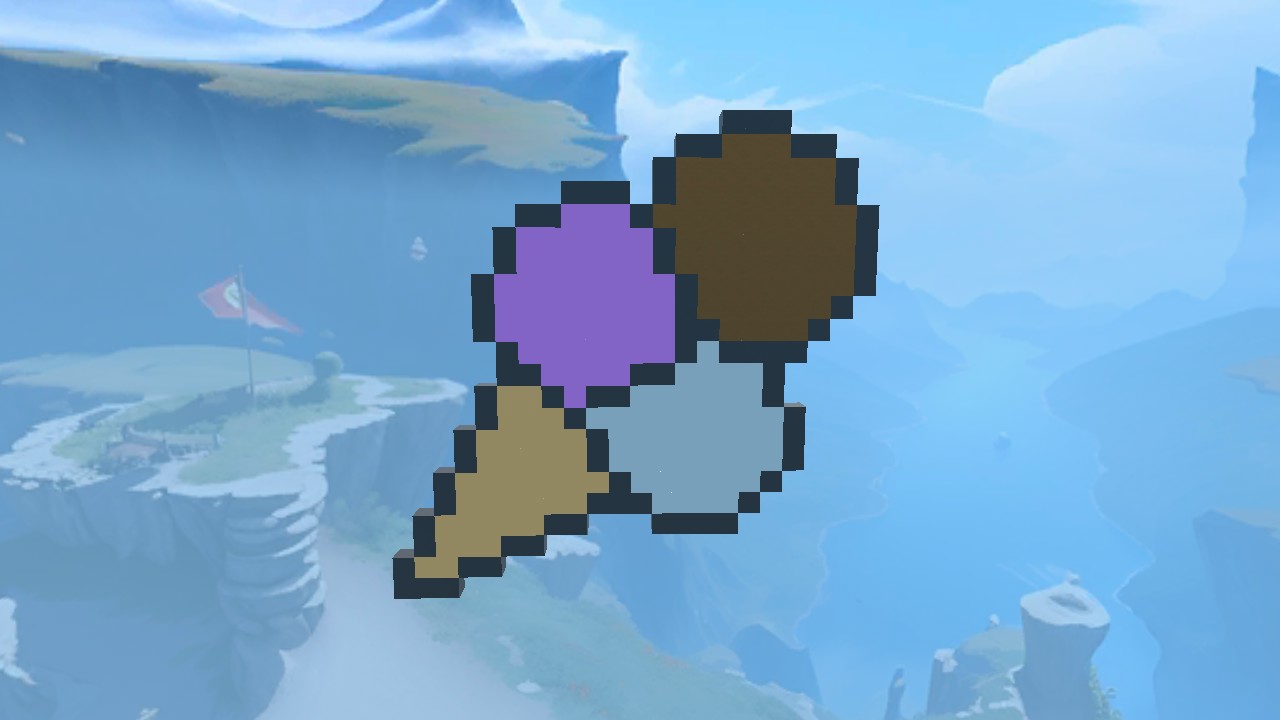 Short Neapolitan Obby