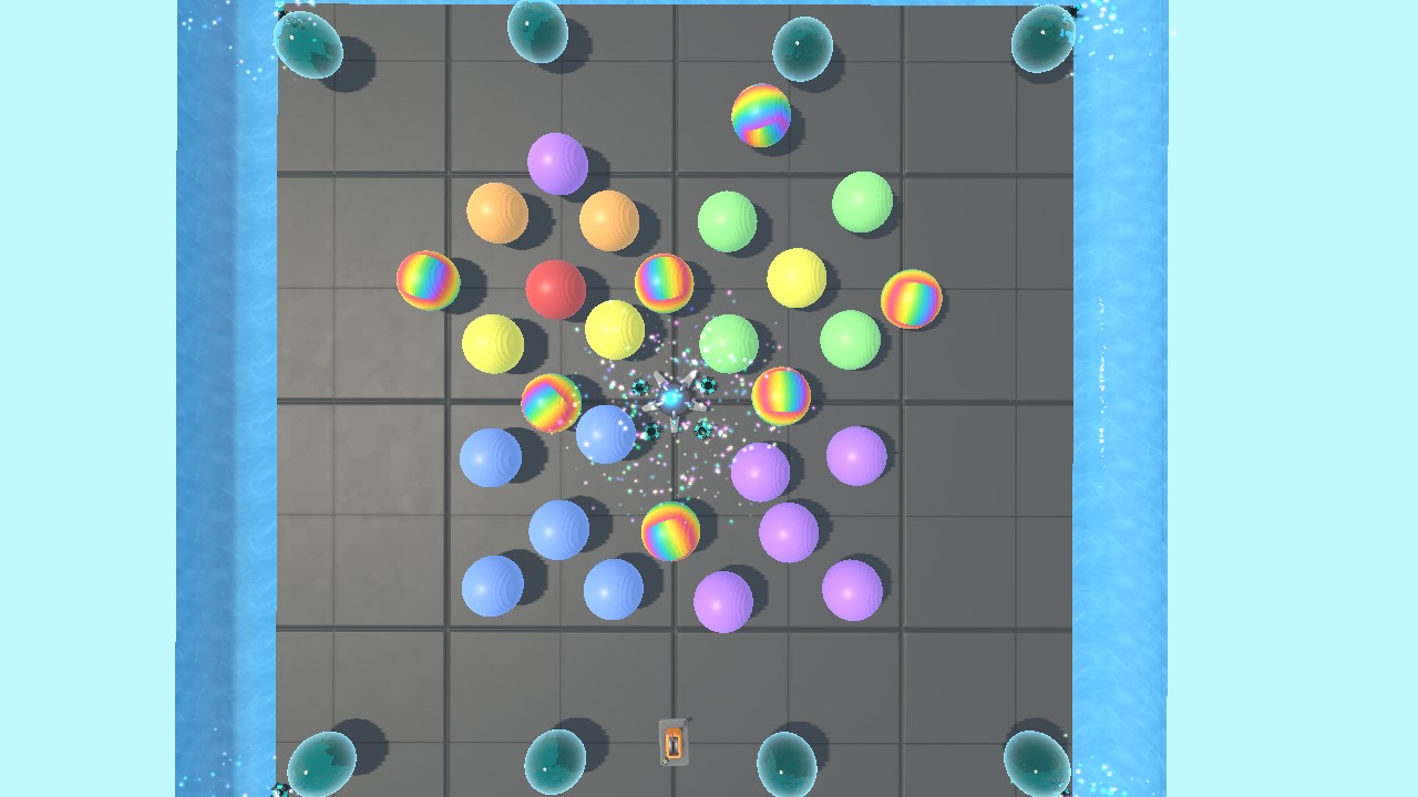 Homeworld banner background