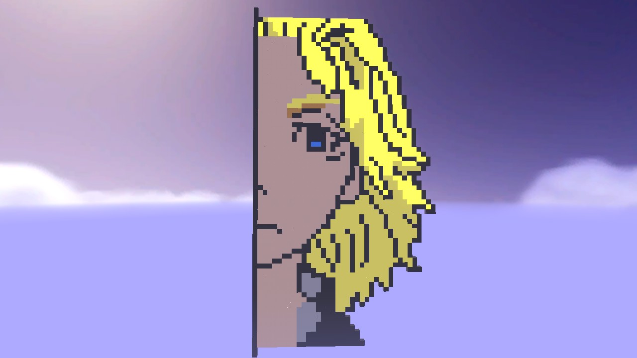 🅼🅸🅺🅴🆈 (🅰🅽🅸🅼🅴 🆂🅴🆁🅸🅴🆂)!