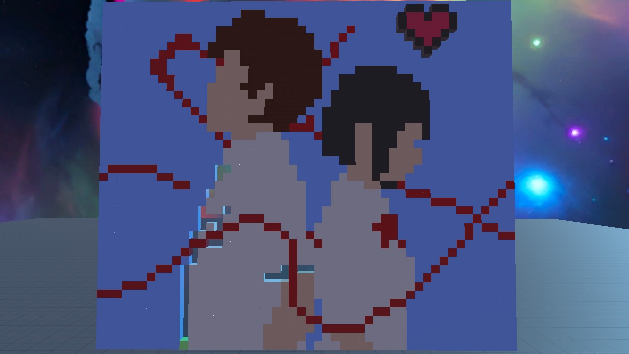 Homeworld banner background