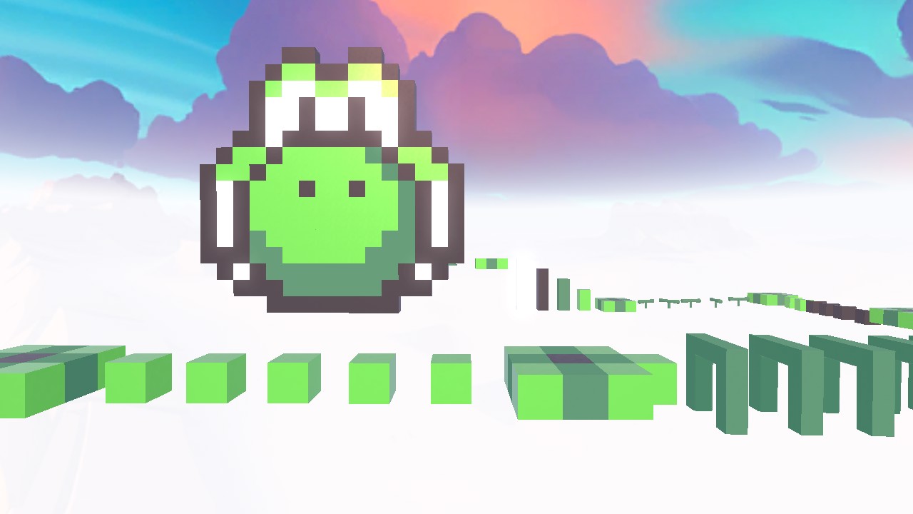 Yoshi Obby
