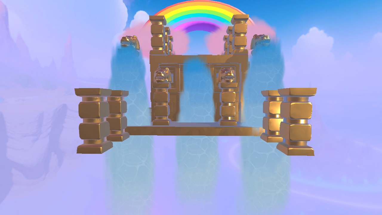 Heaven Hiber Awards 2024