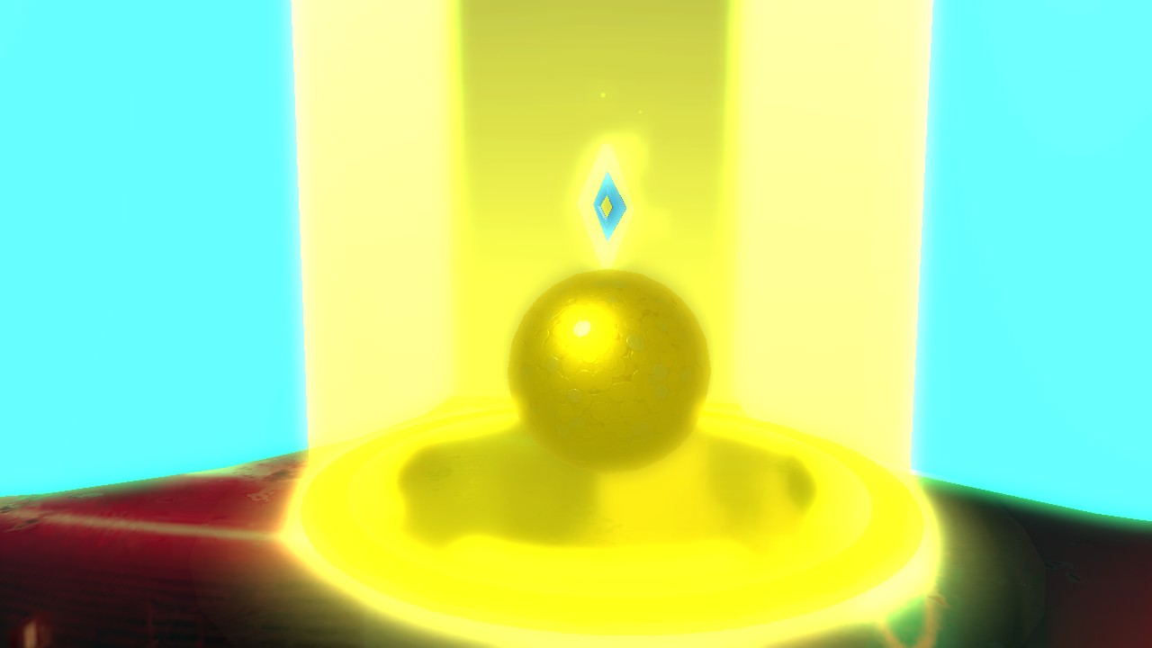 🌊✨🌕Planet Sparkling Neon Water🌕✨🌊