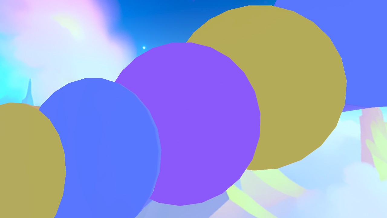 💙💜💛Triplets Obby!💛💜💙