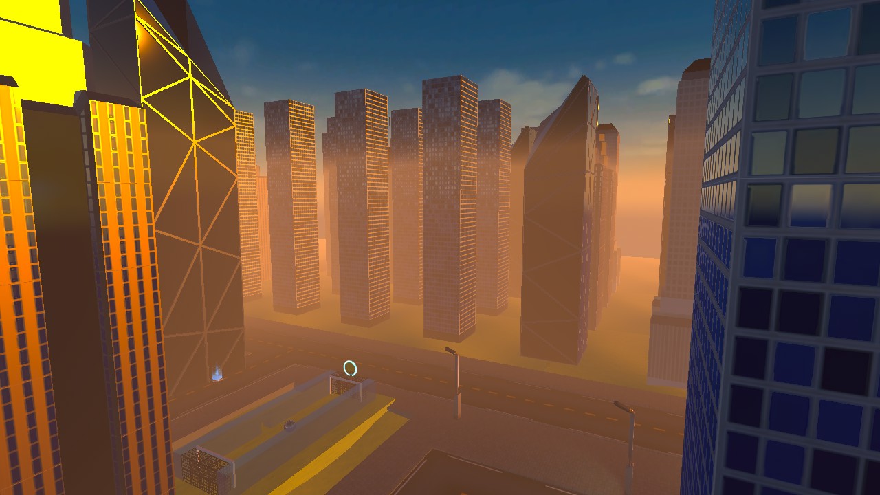 Homeworld banner background