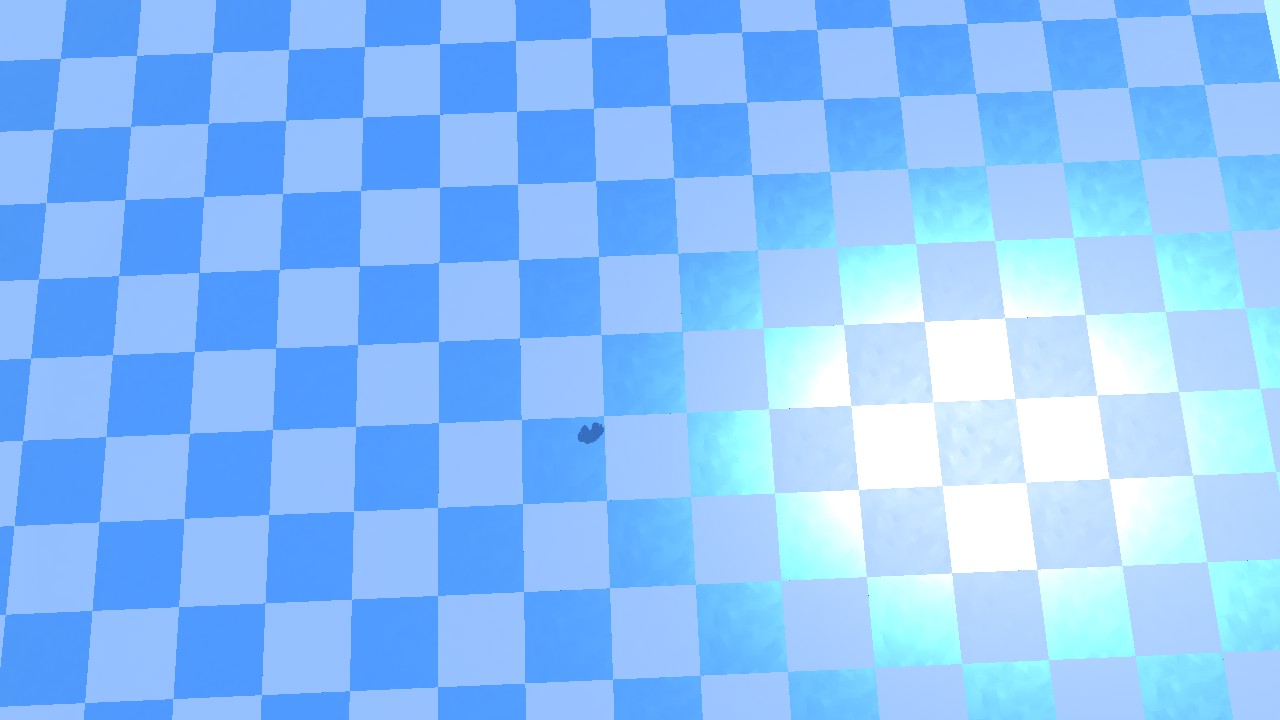 💙🩵blue Obby🩵💙