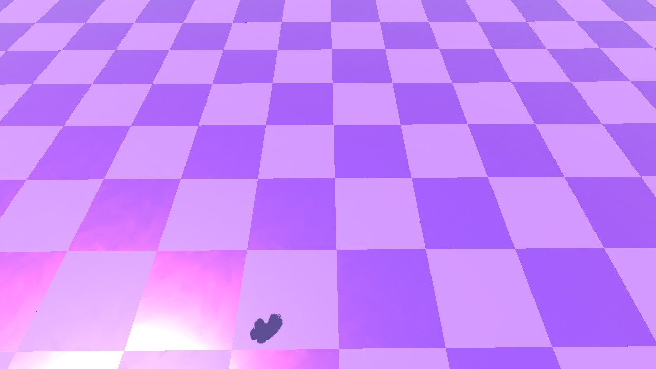💜purple Obby💜