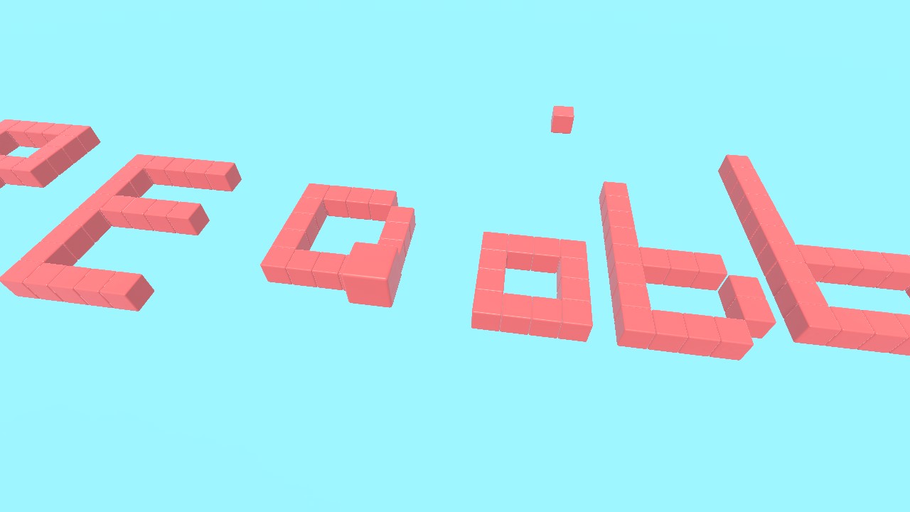 short red obby - HiberWorld: Play, Create, Share.