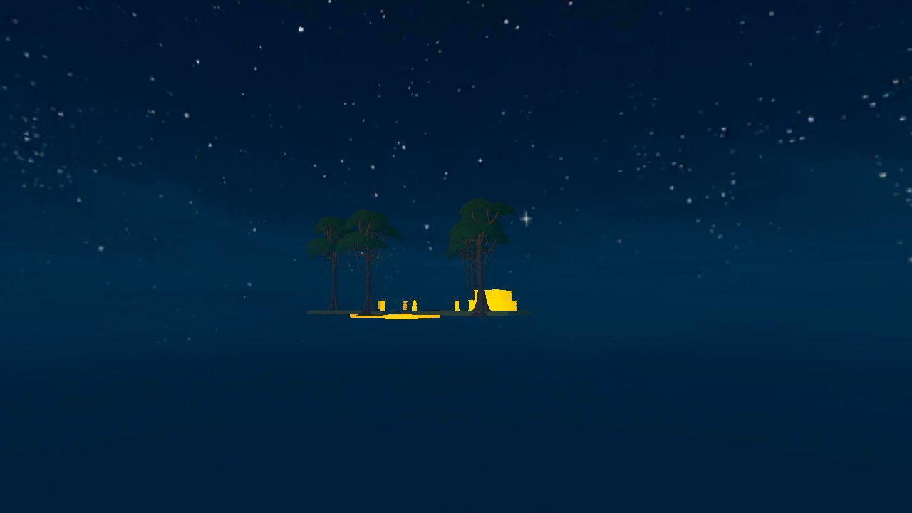 The lost city of El Dorado