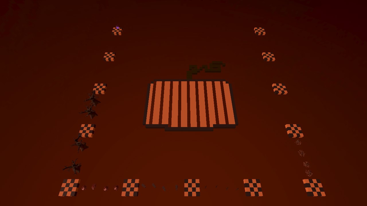 Halloween Obby! 🎃