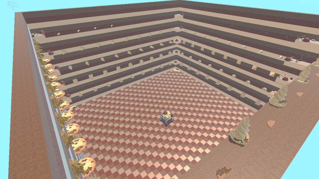 🧋Boba Tower Obby- 200 FOLLOWERS🧋