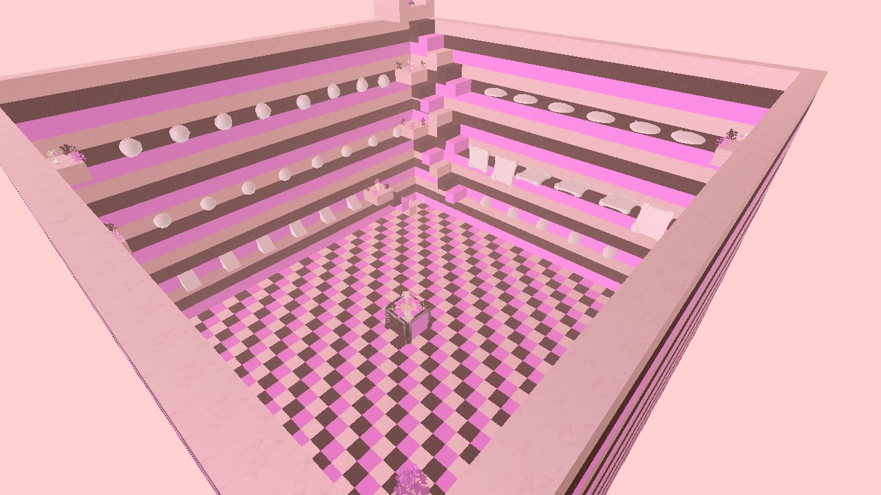 🐷Pig Tower Obby- 7K PLAYS🐷