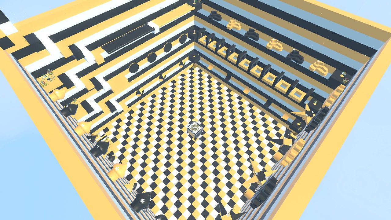 🦋Butterfly Tower Obby- 9K PLAYS🦋