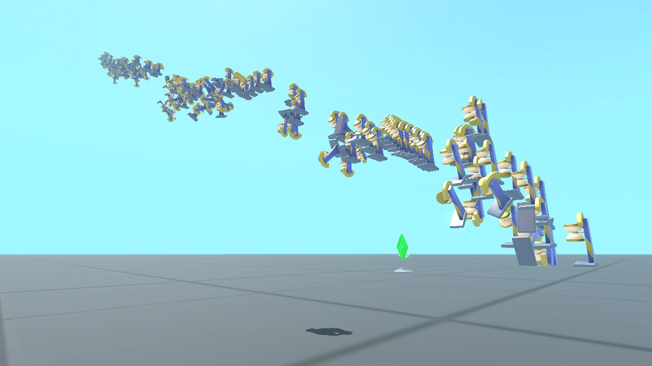 1 Hour To Beat The Game (READ DESCRIPTION)