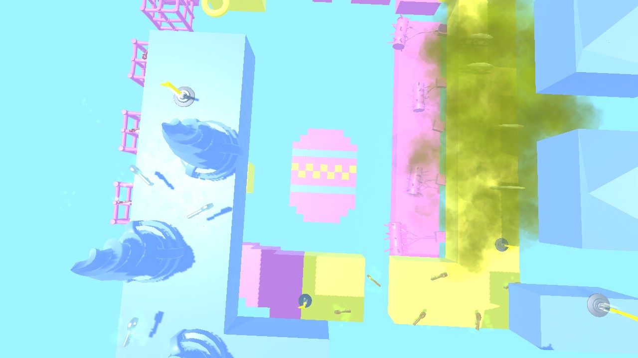 🐣 Easter obby 🐣