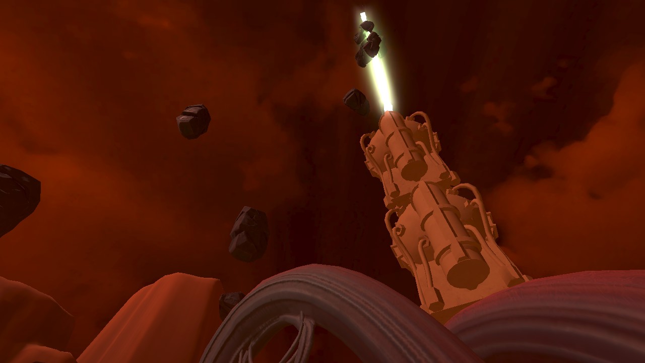 Aurasvelas : Deathmatch