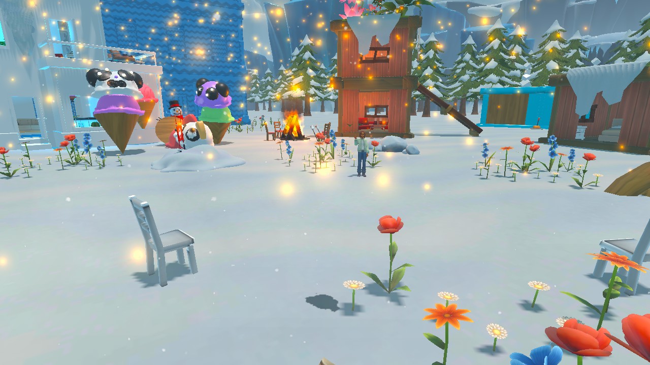 Homeworld banner background