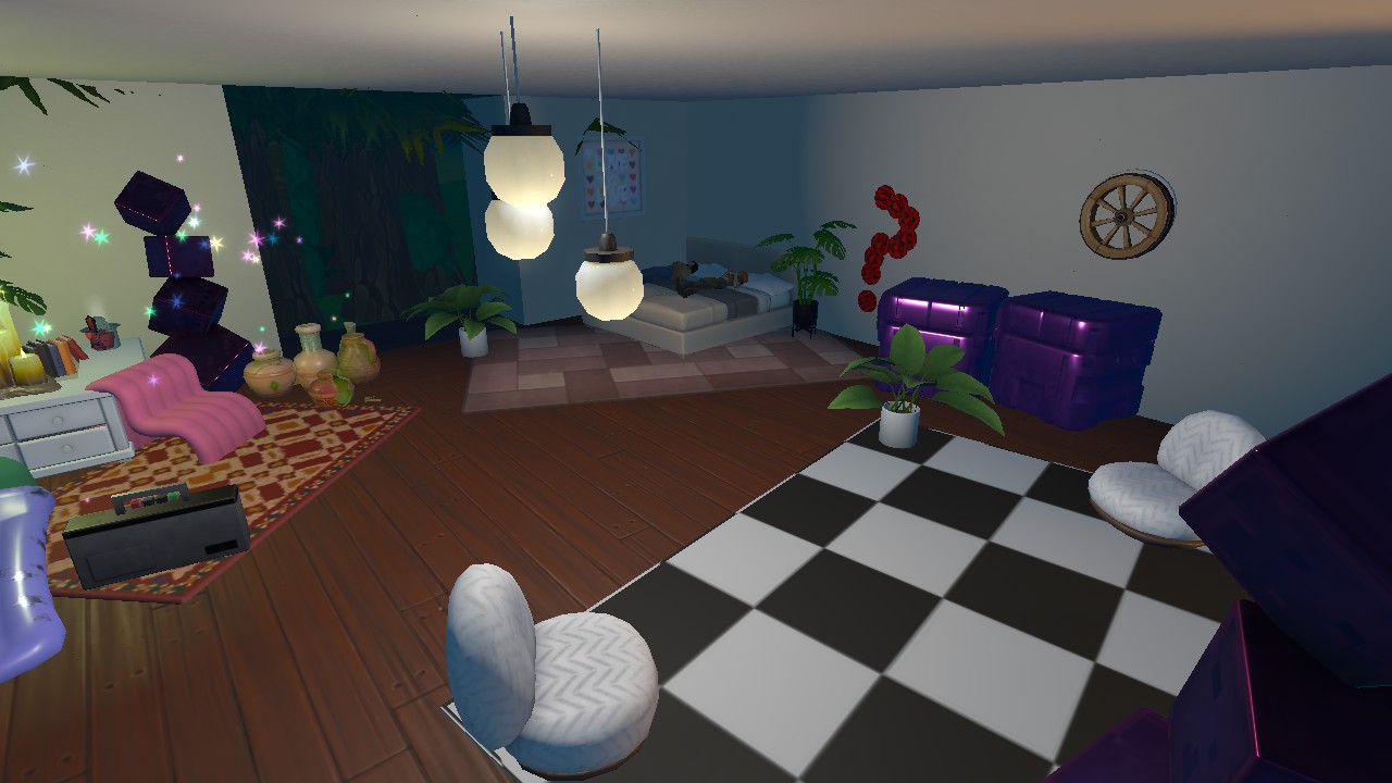 Stuck In A Nightmare Part 3