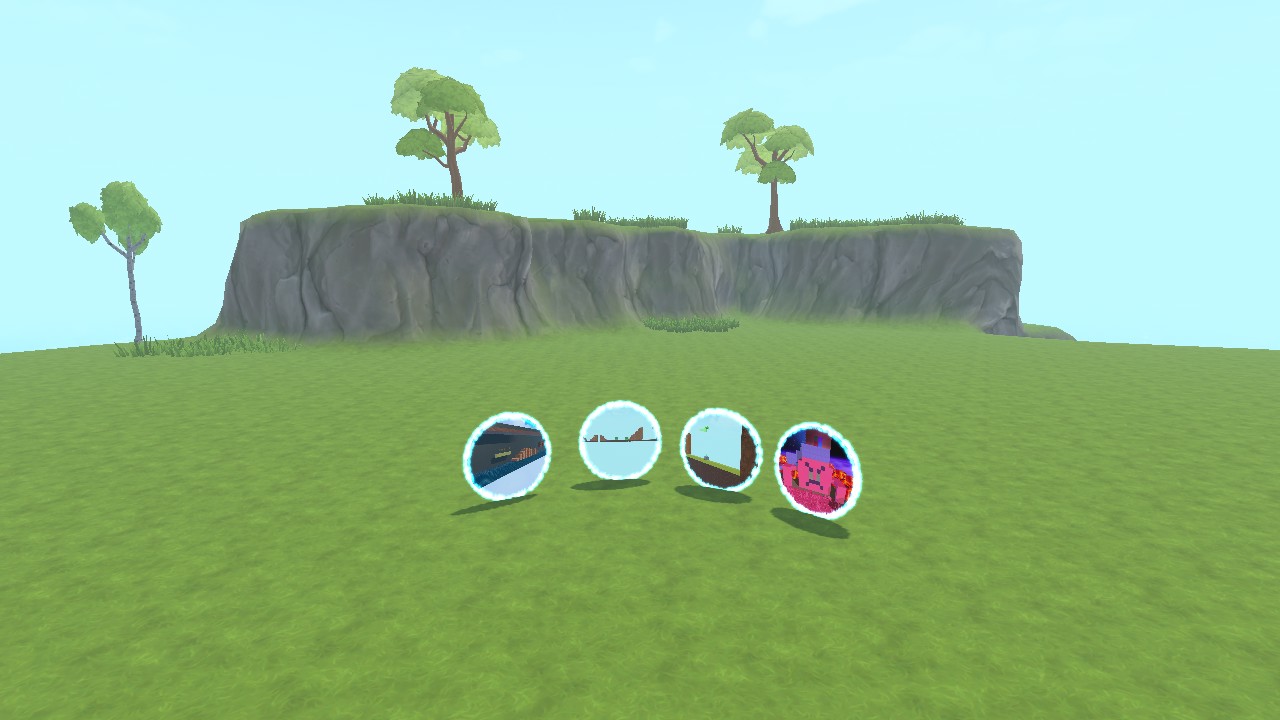 Click to see world