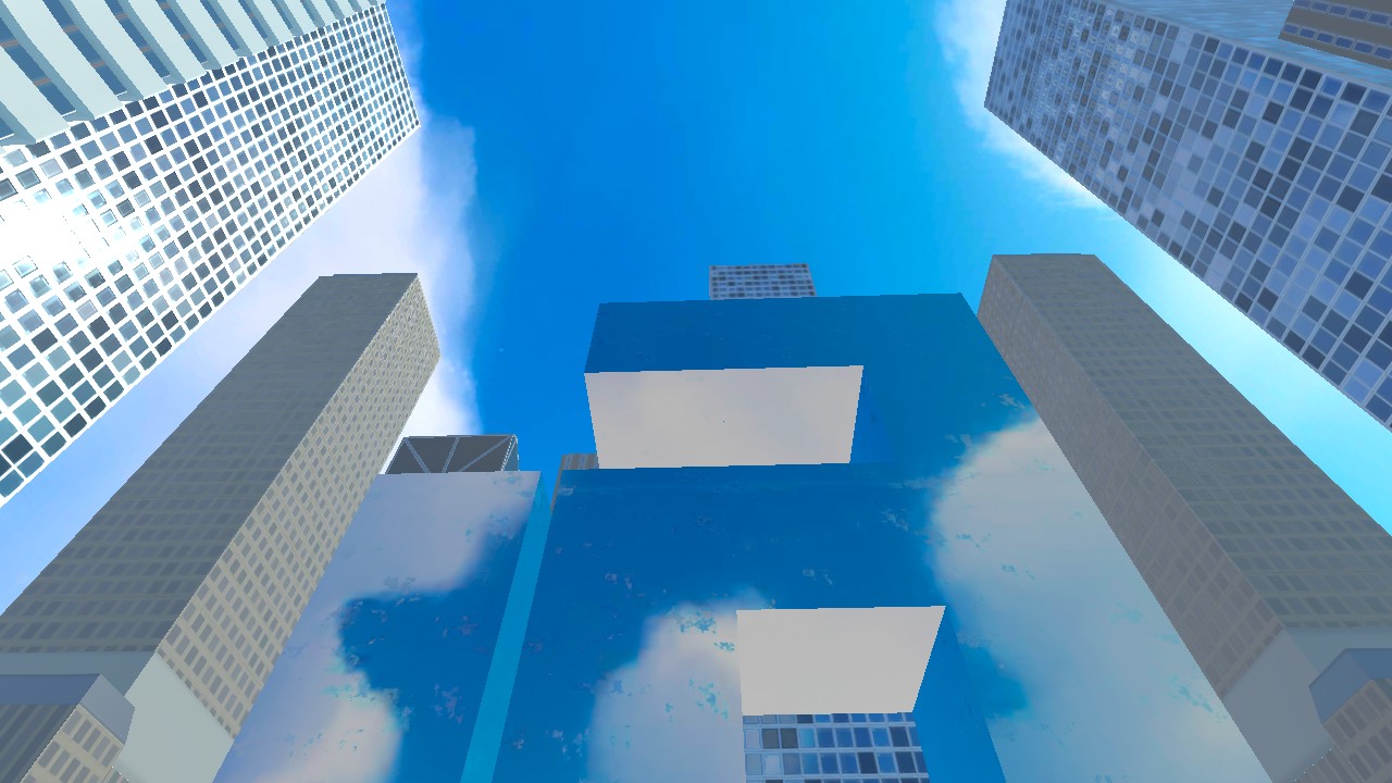 Click to see world