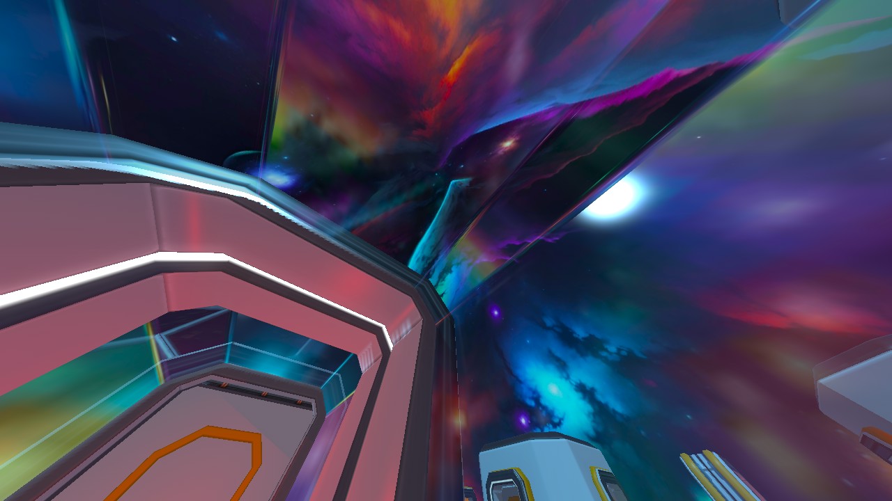 Escape the Space Station